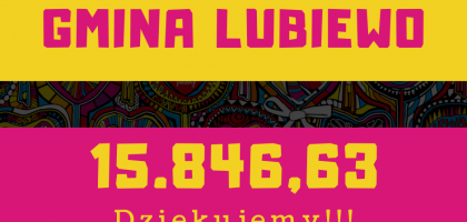 29. Finał WOŚP w liczbach!