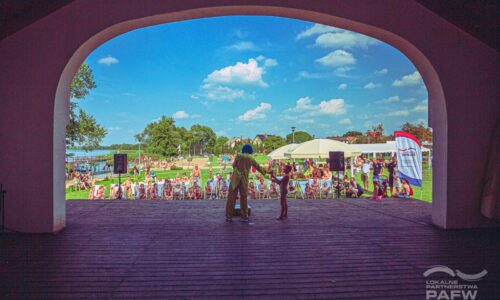 Kierunek PLAŻA: 2021 r.