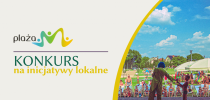 Konkurs na inicjatywy ROZSTRZYGNIĘTY!