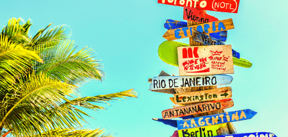 Napisz Dziennik z podróży i zgarnij nagrody!