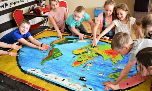 Galeria – działania biblioteczne