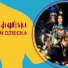 Indiański Dzień Dziecka