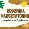 Kulinarne warsztaty z KGW Bysław