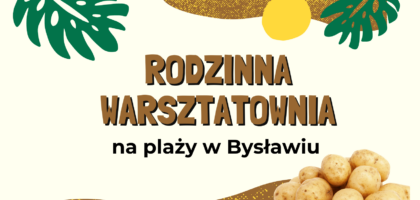 Kulinarne warsztaty z KGW Bysław