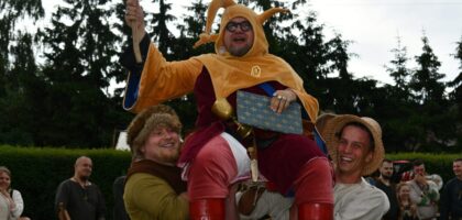 Fotorelacja z III Pikniku Historycznego