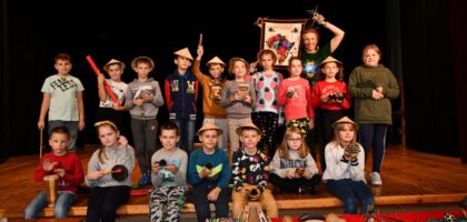 Muzyka Świata w bibliotekach