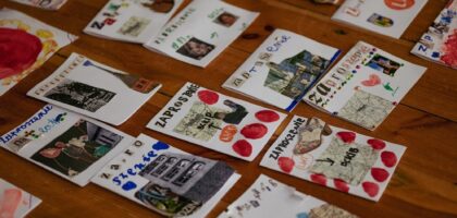 Relacja z drugiego tygodnia EtnoCzelendż