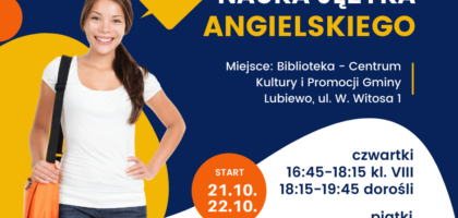 Język angielski w B-CKiP