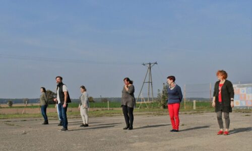 „Teraz biblioteka”: 2021 – 2022