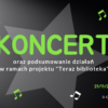 Zapraszamy na KONCERT!