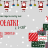 MIKOŁAJKI z B-CKiP już 4 grudnia!