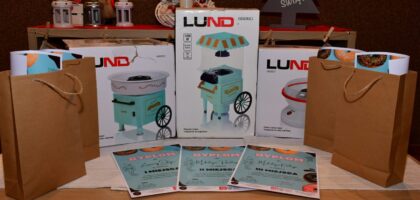 Wyniki konkursu „Zasmakuj w literaturze”