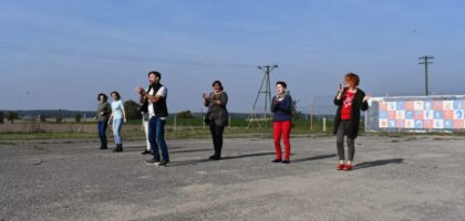 Szkolimy się pod okiem coacha!