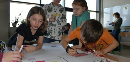 Diagnozy w szkołach – fotorelacja