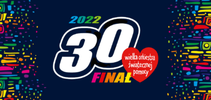 Zaczynamy przygotowania do 30. Finału WOŚP!