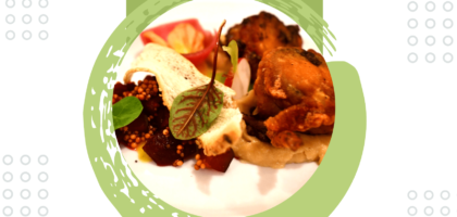 Zdradzamy kulinarne przepisy