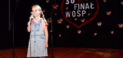 Fotorelacja z 30. Finału WOŚP
