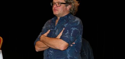 Spotkanie autorskie z Marcinem Mellerm