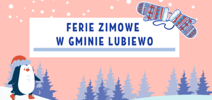 Plan na ferie zimowe