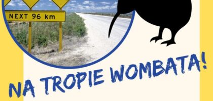 Gra terenowa w bibliotece w Bysławiu!