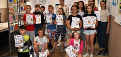 Warsztaty komisowe ze znaną ilustratorką – Joanną Zagner – Kołat