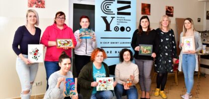 Cykl warsztatów dzięki projektowi „Teraz biblioteka”