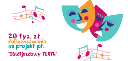 Teatralna uczta za 20 tys. zł