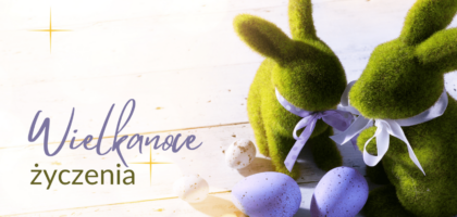 Życzenia wielkanocne