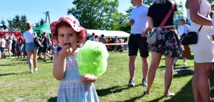 Fotorelacja z Dnia Dziecka