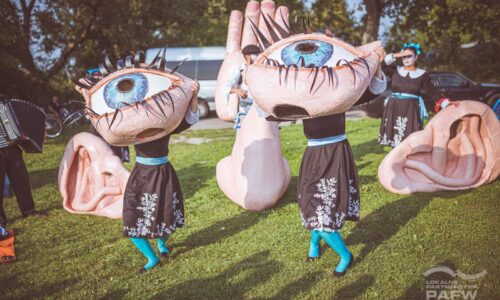 Ob(d)jazdowy teatr: 2022 r.