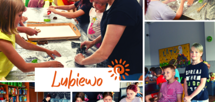 Wakacyjne zajęcia w świetlicach trwają! Foto-skrót!