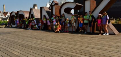 Wycieczka do Gdańska – fotorelacja