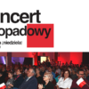 Koncert listopadowy w Bysławiu – 13 listopada