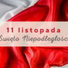 Obchody 11 listopada w Lubiewie
