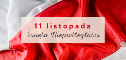 Obchody 11 listopada w Lubiewie