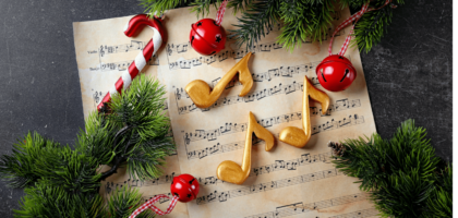 Koncert Kolęd – 8 stycznia w B-CKiP