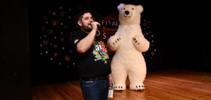 Fotorelacja z 31. Finału WOŚP w Lubiewie