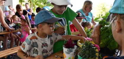 III sezon Rodzinnych warsztatowni ROZPOCZĘTY!