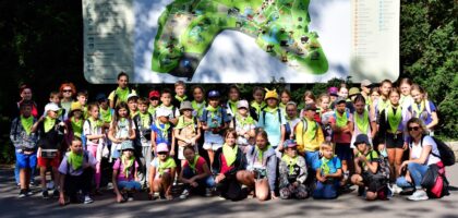 Wycieczka do zoo w Gdańsku – fotorelacja