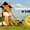 Dożynki Gminne w Lubiewie – przeniesione na 3 września!