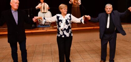 Dzień Seniora w B-CKiP – fotorelacja