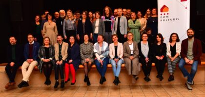 Ogólnopolski konwent w Lubiewie