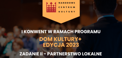 Ogólnopolski kongres w Lubiewie.