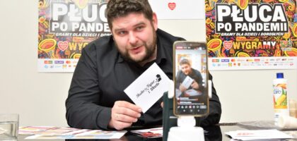 Licytacje LIVE dla WOŚP – podsumowanie