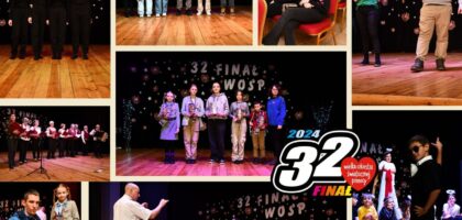 32. Finał WOŚP – fotorelacja i podsumowanie