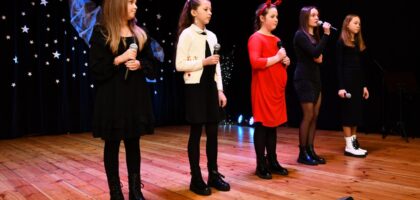 Koncert Kolęd 2024 – fotorelacja