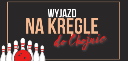 FERIE ZIMOWE – I wyjazd 14 lutego!