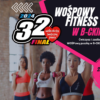 WOŚPowy FITNESS w B-CKiP