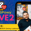WOŚPowy LIVE2 – piątek 26.01.2024