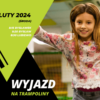 Wyjazd na trampoliny do Park17 – 21 luty 2024